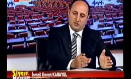 Tv-Kayseri-Siyaset-Maratonu-Programi-Milletvekili-Adayligi-Hakkinda-Konusmasi