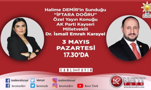 Karayel-cesitli-TV-kanallarinda-canli-yayinlara-katildi