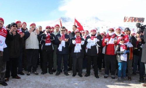 Sarikamis-Sehitlerimiz-Kayseri-Erciyes-Daginda-rahmetle-anildi