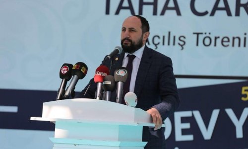 Karayel-Kayseride-cesitli-toplu-acilis-torenlerine-katildi-