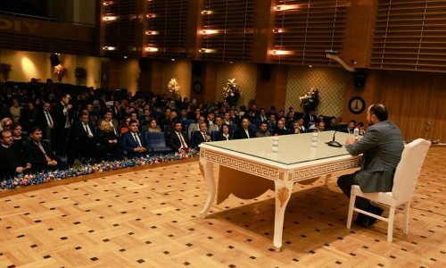 Karayelin-Gaziantep-Sanliurfa-ve-Adiyaman-temaslari-ile-konferanslari
