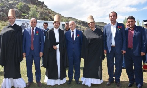 Tomarza-Akdere-koyu-Kutlu-Dogum-Haftasi-Programi-ve-Semazenler