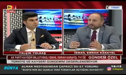 TV-1-Kayseride-Kayseri-Turkiye-ve-Dunya-gundemi-hakkinda-aciklamalari-